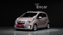 Chevrolet Matiz 2010