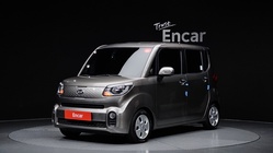 Kia RAY 2021