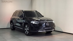 Mercedes-Benz EQB 2025
