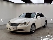 Lexus ES 2009