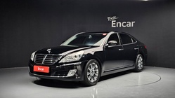 Hyundai Equus 2010