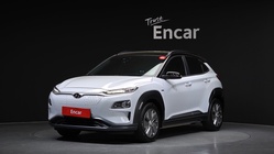 Hyundai Kona 2019