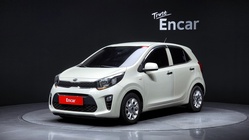 Kia morning 2018