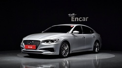 Hyundai Grandeur 2016