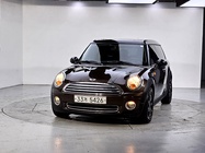 MINI Clubman 2010