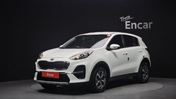 Kia Sportage 2019