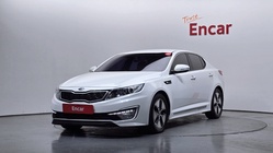 Kia K5 2013