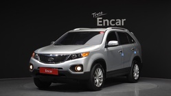 Kia Sorento 2009
