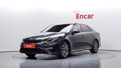 Kia K5 2018