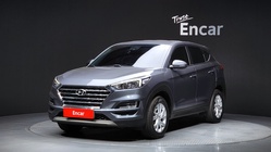 Hyundai Tucson 2020