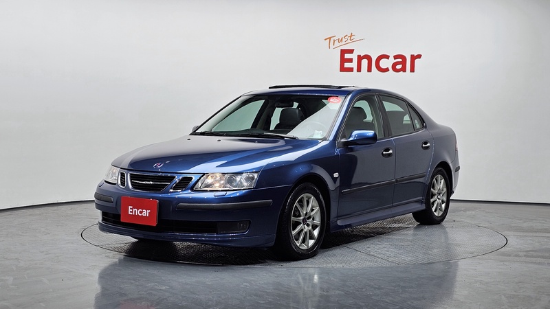 Saab 9-3