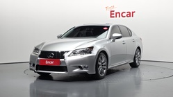 Lexus GS 2012
