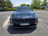 Kia K8 2021