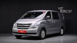 Hyundai Starex 2012