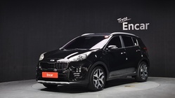 Kia Sportage 2016