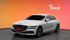 Genesis G80 2020