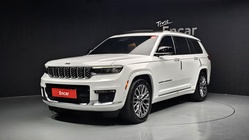 Jeep Cherokee 2023