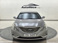 Hyundai Sonata 2010