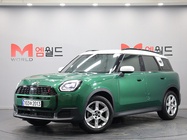 MINI Countryman 2025