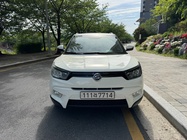 Ssangyong TIBOLI 2017
