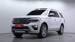 Ford Expedition 2023