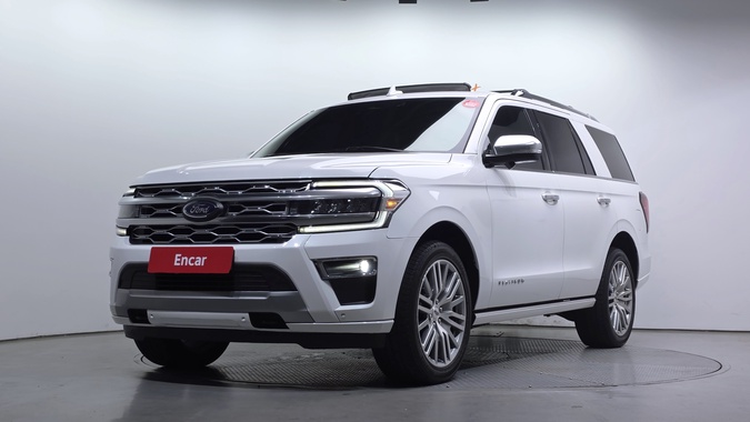 Ford Expedition