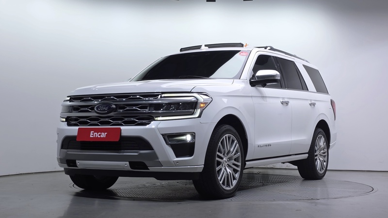 Ford Expedition