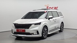 Kia Carnival 2022