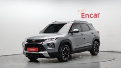 Chevrolet Trailblazer 2023