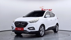 Hyundai Tucson 2014