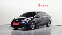 Kia K3 2022
