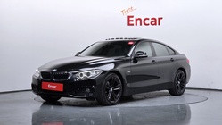 BMW 4 Series 2015