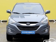 Hyundai Tucson 2010