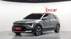 Kia Niro 2022
