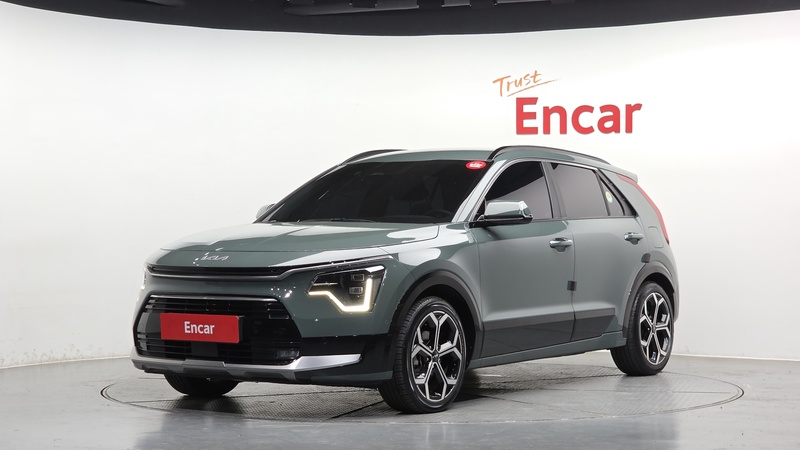 Kia Niro