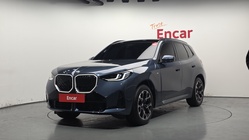 BMW X3 2025