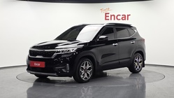 Kia Seltos 2019