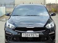 Kia K3 2018
