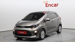 Kia morning 2019