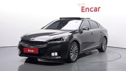 Kia K7 2019