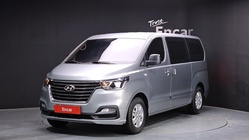 Hyundai Starex 2018