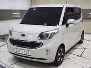 Kia RAY 2011