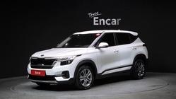 Kia Seltos 2020