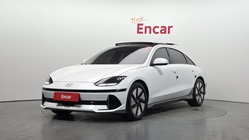 Hyundai Ioniq6 2023