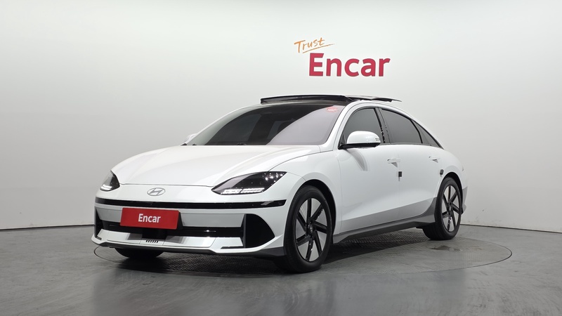 Hyundai Ioniq6