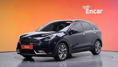Kia Niro 2018