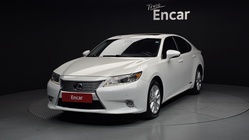 Lexus ES 2013