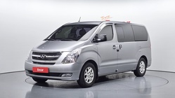 Hyundai Starex 2014