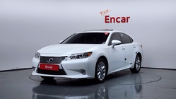 Lexus ES 2014