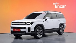 Hyundai Santa Fe 2023
